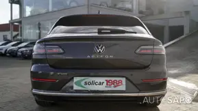 Volkswagen Arteon 2.0 TDI Elegance DSG de 2023