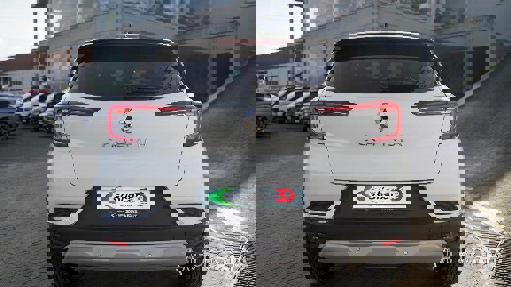 Renault Captur 1.0 Tce Evolution de 2023