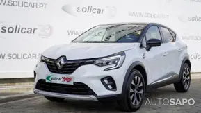 Renault Captur 1.0 Tce Evolution de 2023