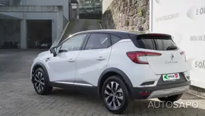 Renault Captur 1.0 Tce Evolution de 2023