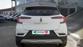 Renault Captur 1.0 Tce Evolution de 2023
