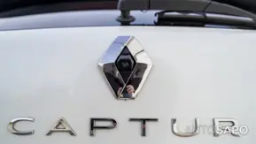 Renault Captur 1.0 Tce Evolution de 2023