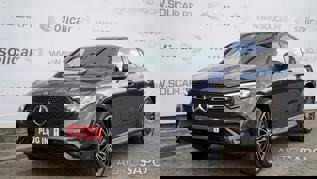 Mercedes-Benz Classe GLC de 2024