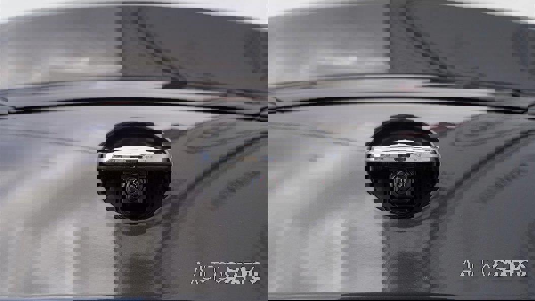 Mercedes-Benz Classe GLC de 2024