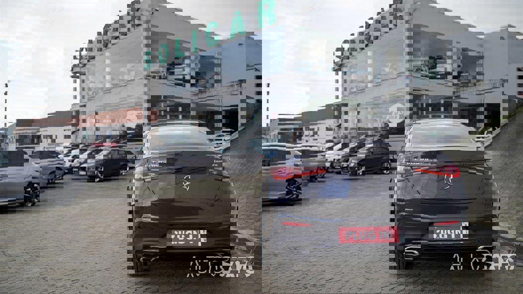 Mercedes-Benz Classe GLC de 2024