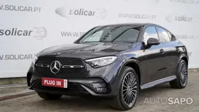 Mercedes-Benz Classe GLC de 2024