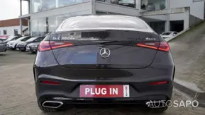 Mercedes-Benz Classe GLC de 2024