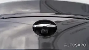 Mercedes-Benz Classe GLC de 2024