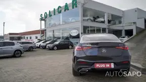 Mercedes-Benz Classe GLC de 2024