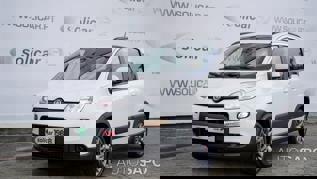 Fiat Panda de 2022