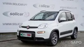 Fiat Panda de 2022