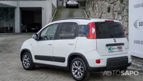 Fiat Panda de 2022