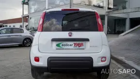 Fiat Panda de 2022