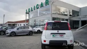 Fiat Panda de 2022