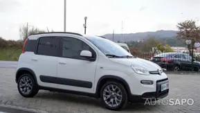 Fiat Panda de 2022