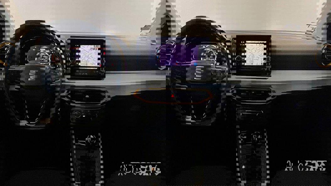 Seat Arona 1.0 TSI Style de 2023