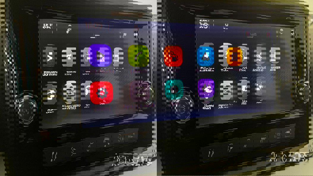 Seat Arona 1.0 TSI Style de 2023