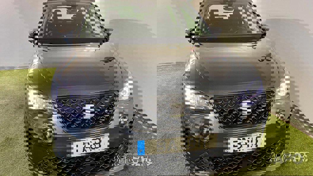 Seat Arona 1.0 TSI Style de 2023