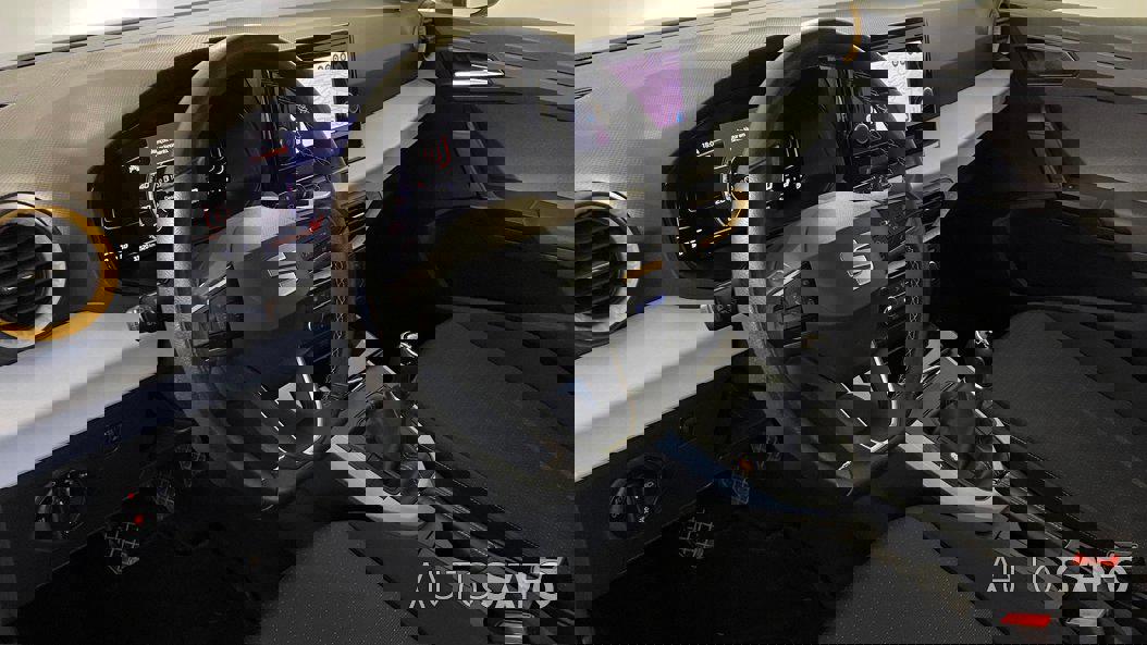 Seat Arona 1.0 TSI Style de 2023