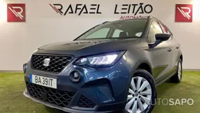 Seat Arona 1.0 TSI Style de 2023
