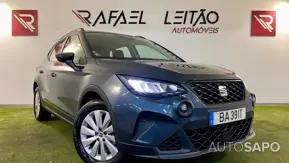 Seat Arona 1.0 TSI Style de 2023