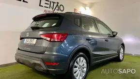 Seat Arona 1.0 TSI Style de 2023