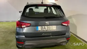 Seat Arona 1.0 TSI Style de 2023
