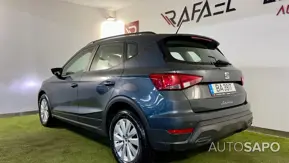 Seat Arona 1.0 TSI Style de 2023