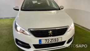 Peugeot 308 de 2019