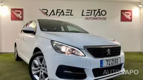 Peugeot 308 de 2019