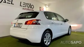 Peugeot 308 de 2019