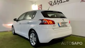 Peugeot 308 de 2019
