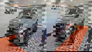 Peugeot 5008 de 2025