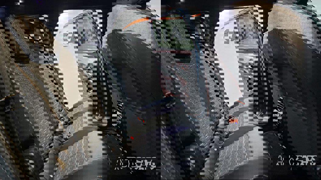 Peugeot 5008 de 2025