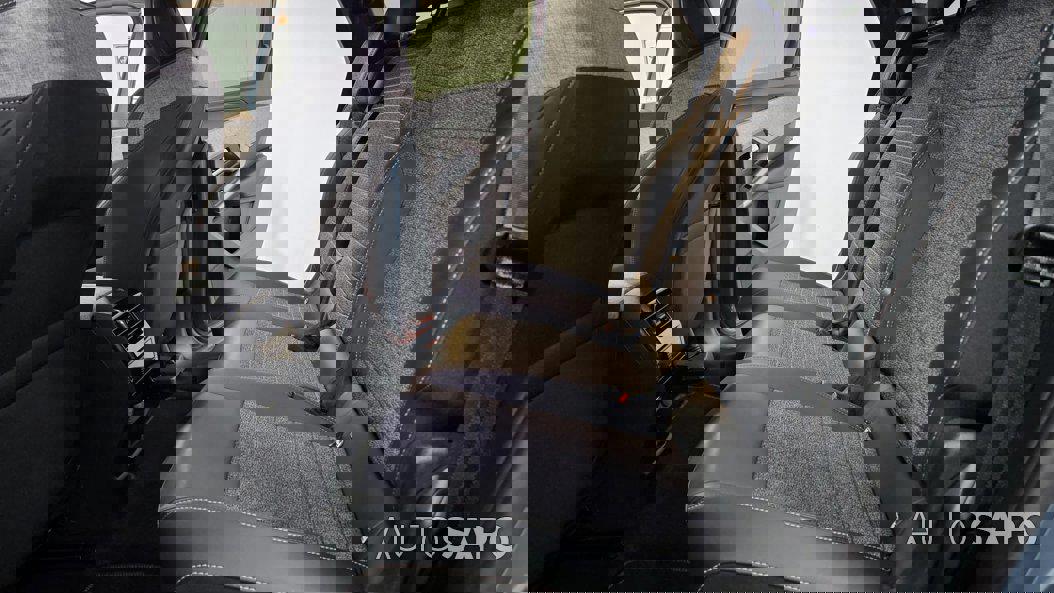 Peugeot 5008 de 2025