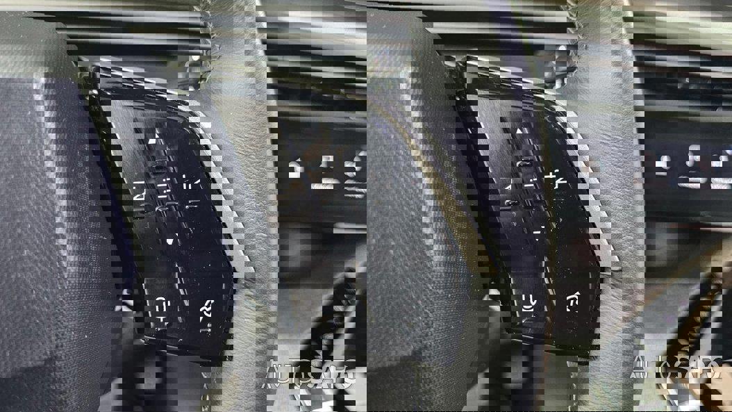 Peugeot 5008 de 2025