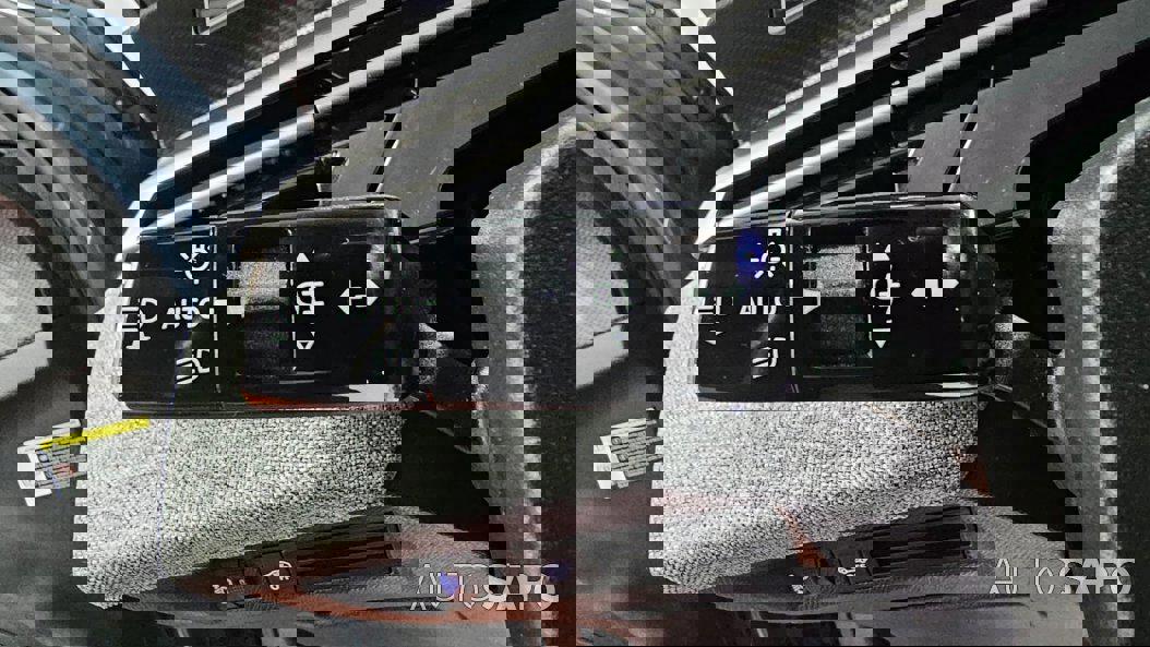 Peugeot 5008 de 2025