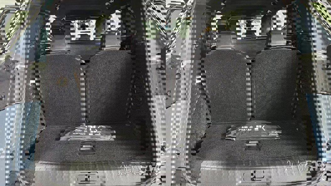 Peugeot 5008 de 2025