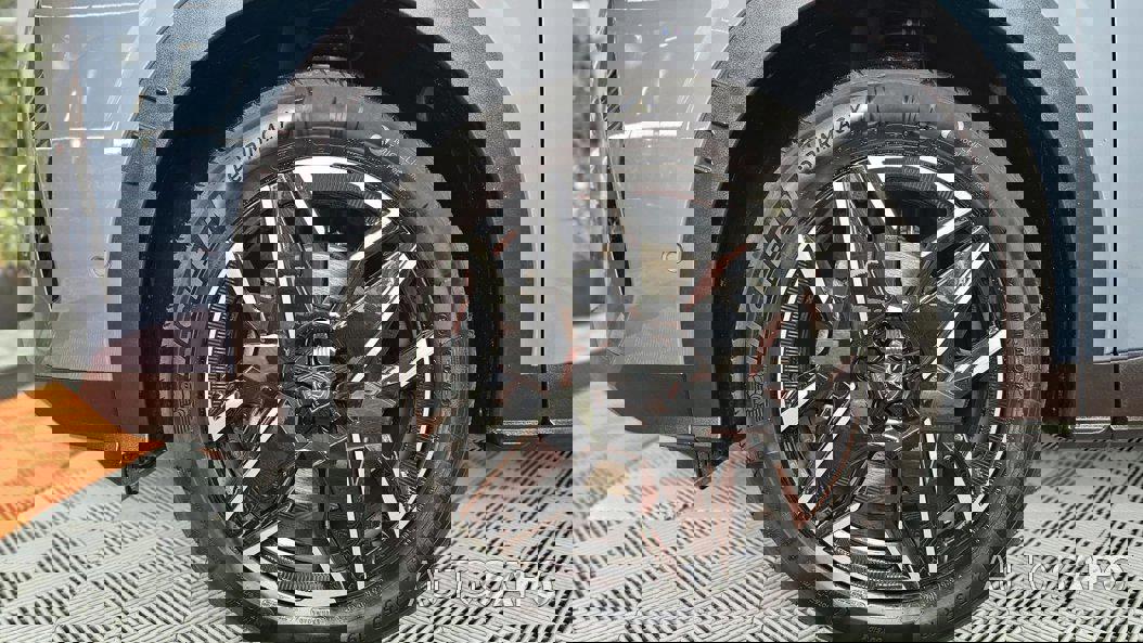 Peugeot 5008 de 2025