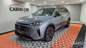 Peugeot 5008 de 2025