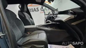 Peugeot 5008 de 2025