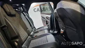 Peugeot 5008 de 2025