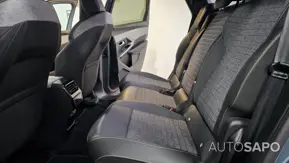 Peugeot 5008 de 2025