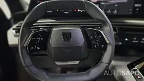 Peugeot 5008 de 2025