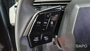 Peugeot 5008 de 2025