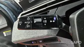 Peugeot 5008 de 2025