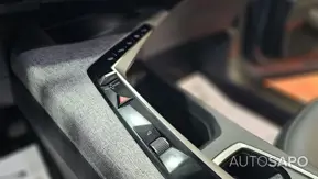 Peugeot 5008 de 2025