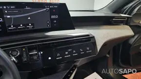 Peugeot 5008 de 2025