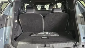 Peugeot 5008 de 2025