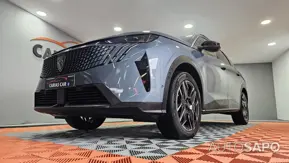Peugeot 5008 de 2025